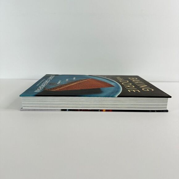 Baking with Dorie Cookbook by Dorie Greenspan (Hardcover) - Picture 8 of 9